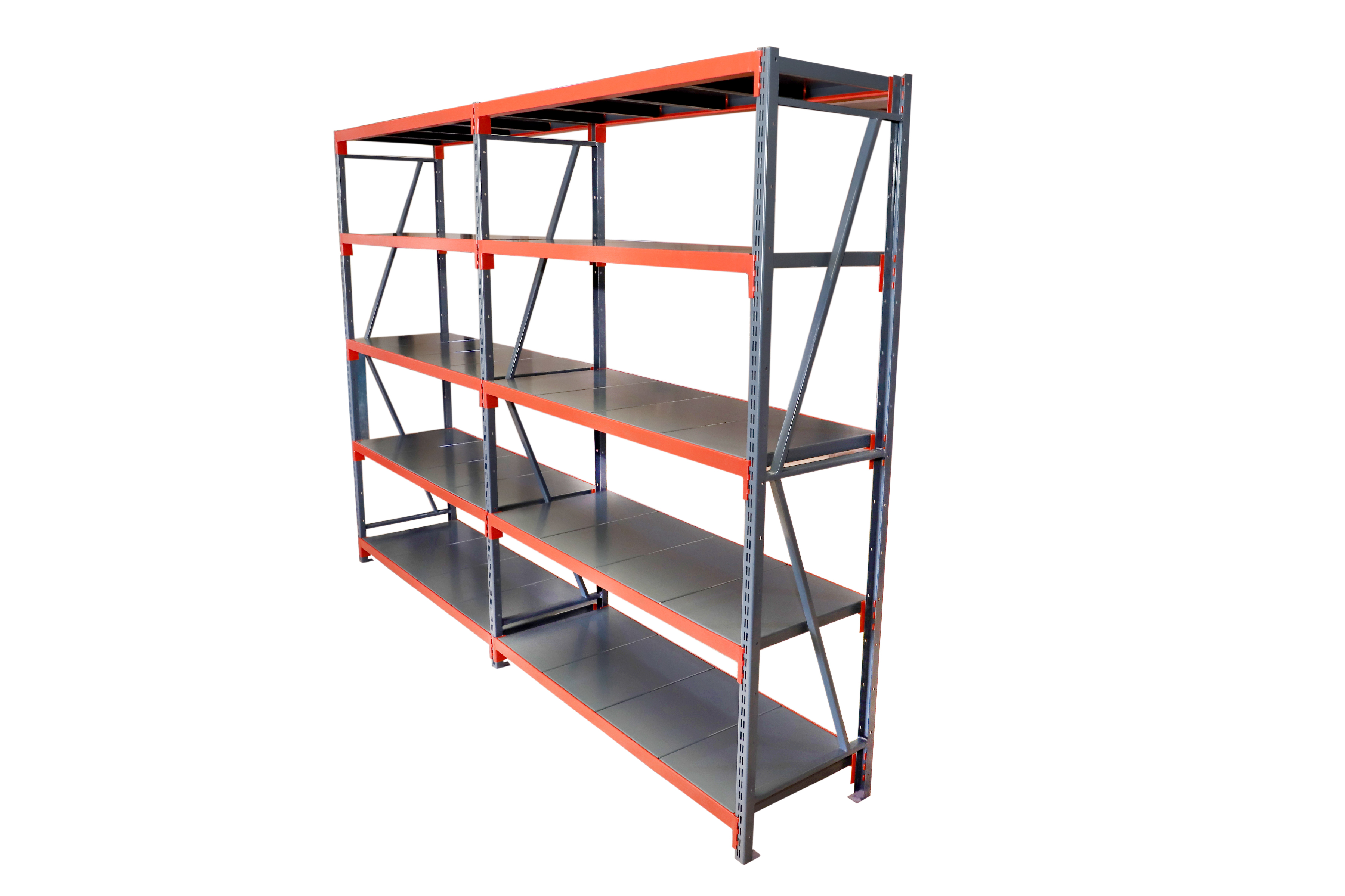 Medium Duty Rack 250 Kg/Level